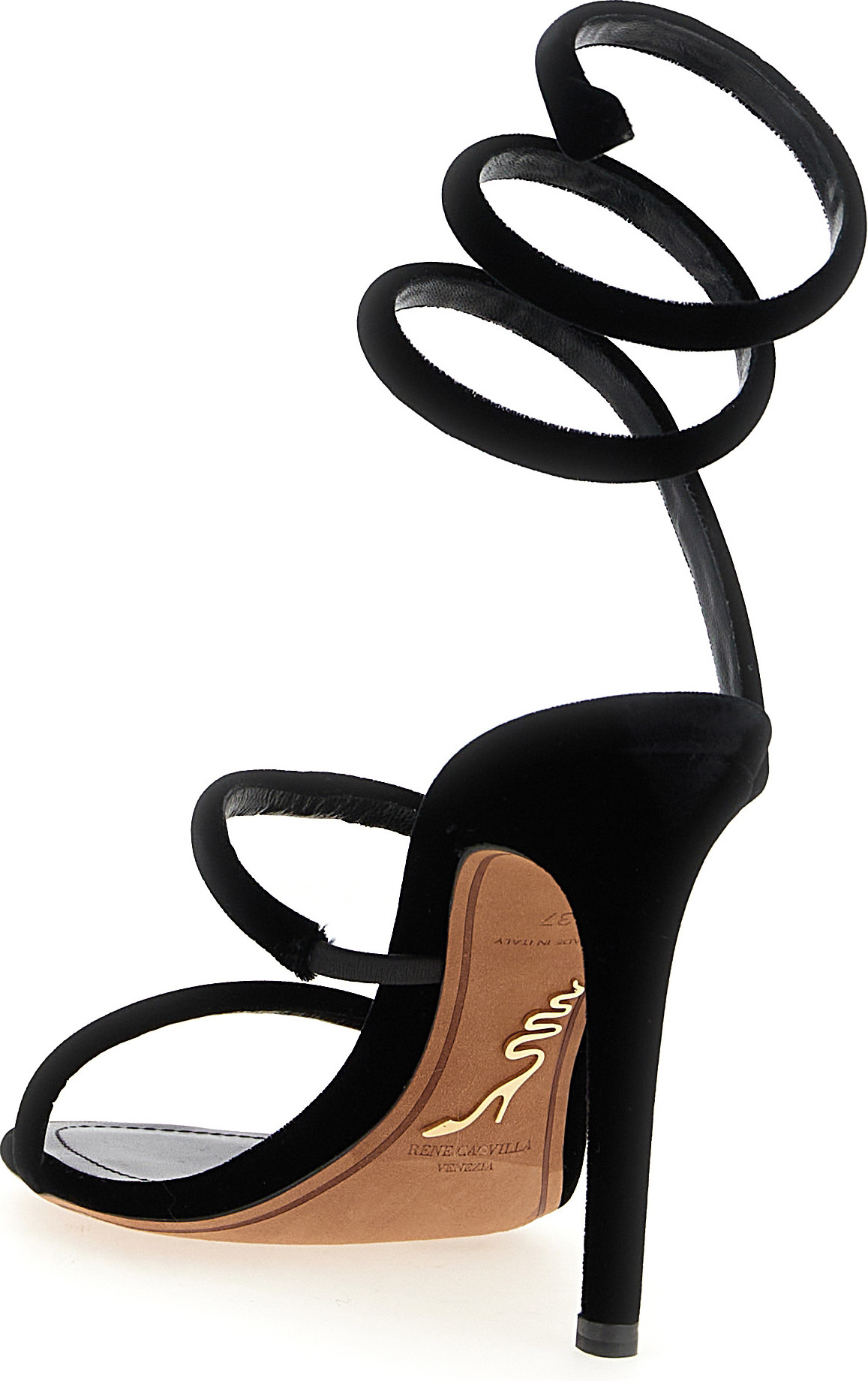 Sandalen Rene Caovilla Cleo