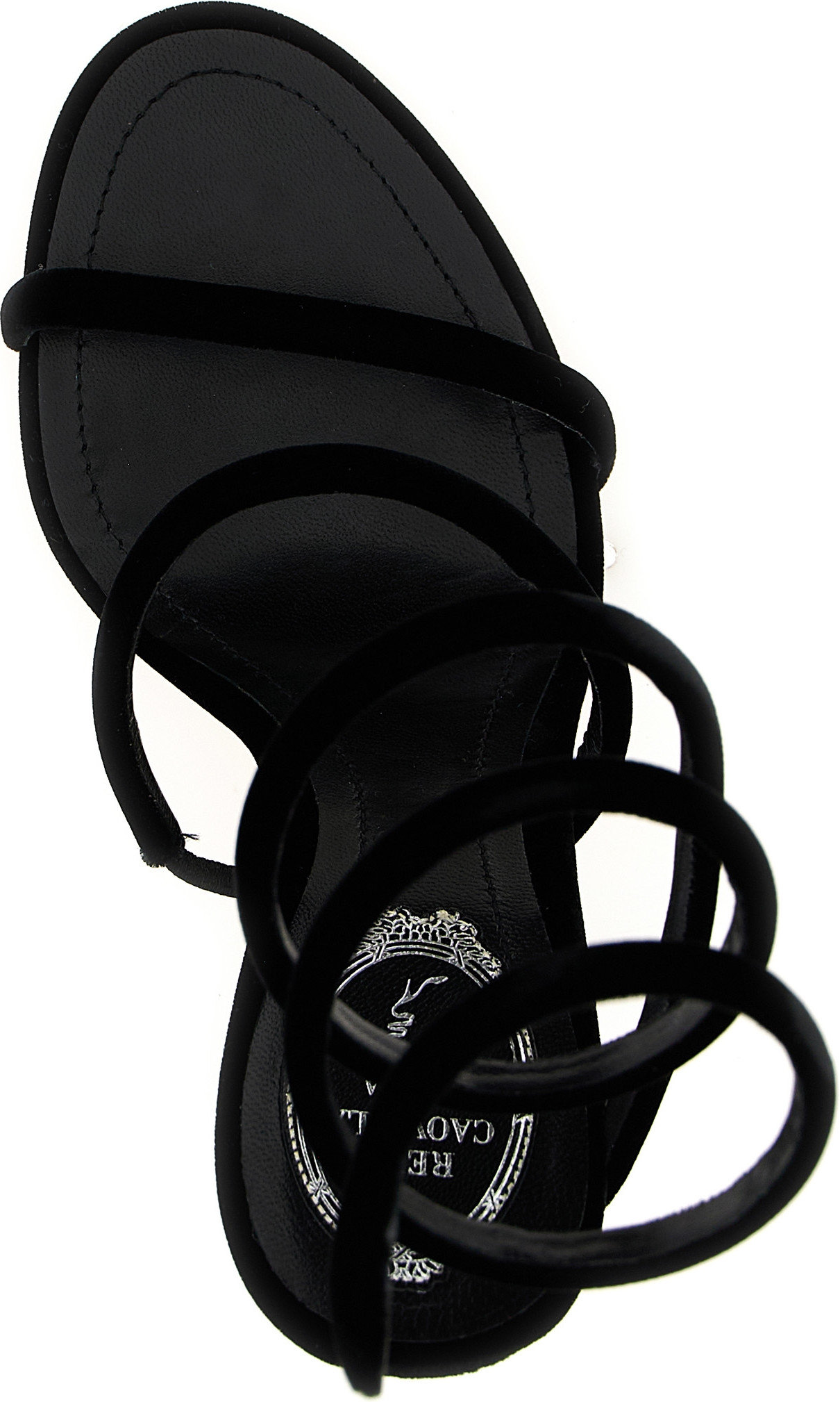 Sandalen Rene Caovilla Cleo