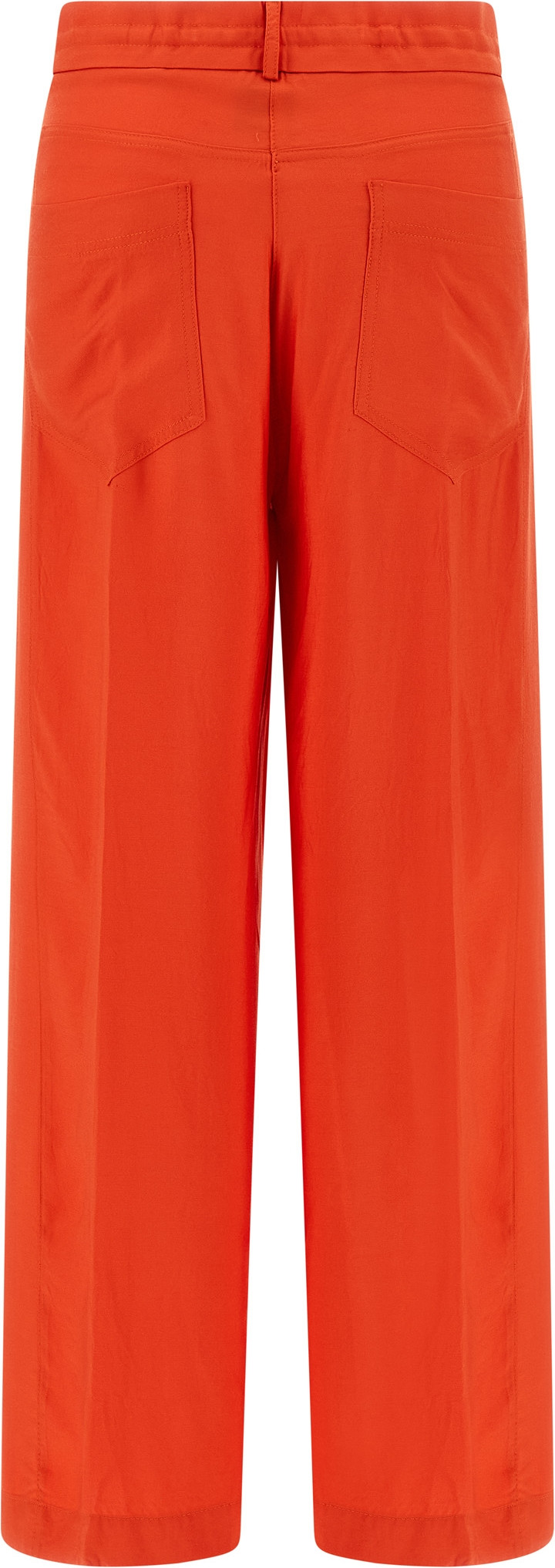 Casual Pants Nude