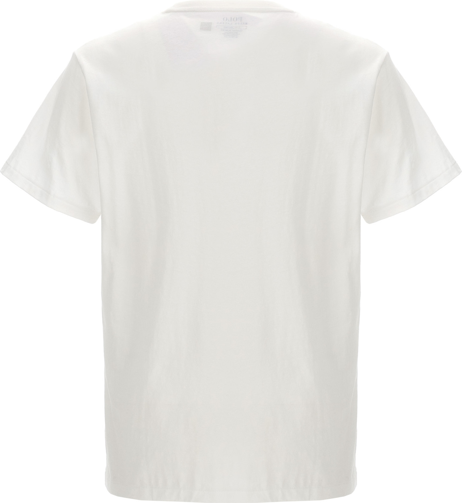 T-Shirt Polo Ralph Lauren