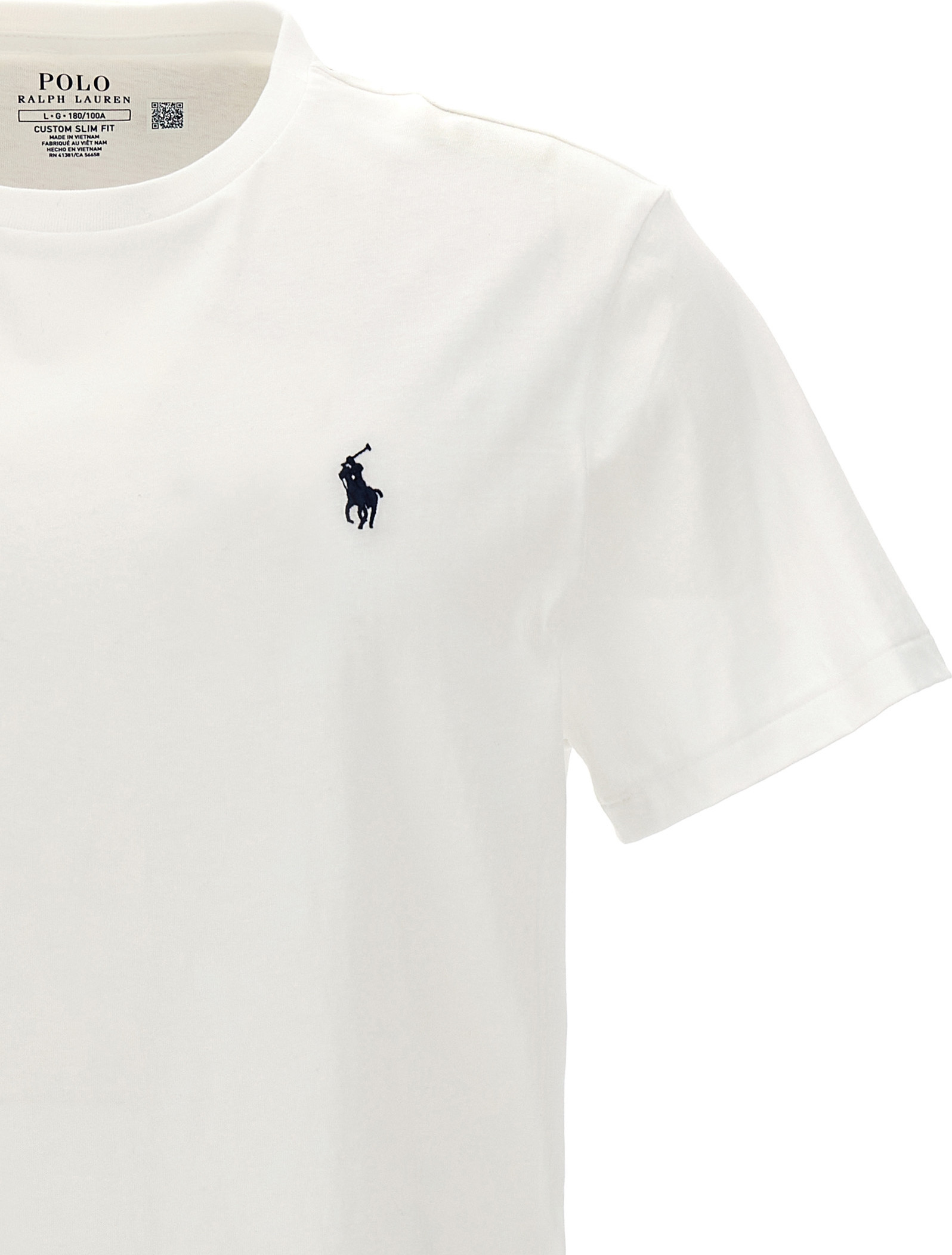 T-Shirt Polo Ralph Lauren