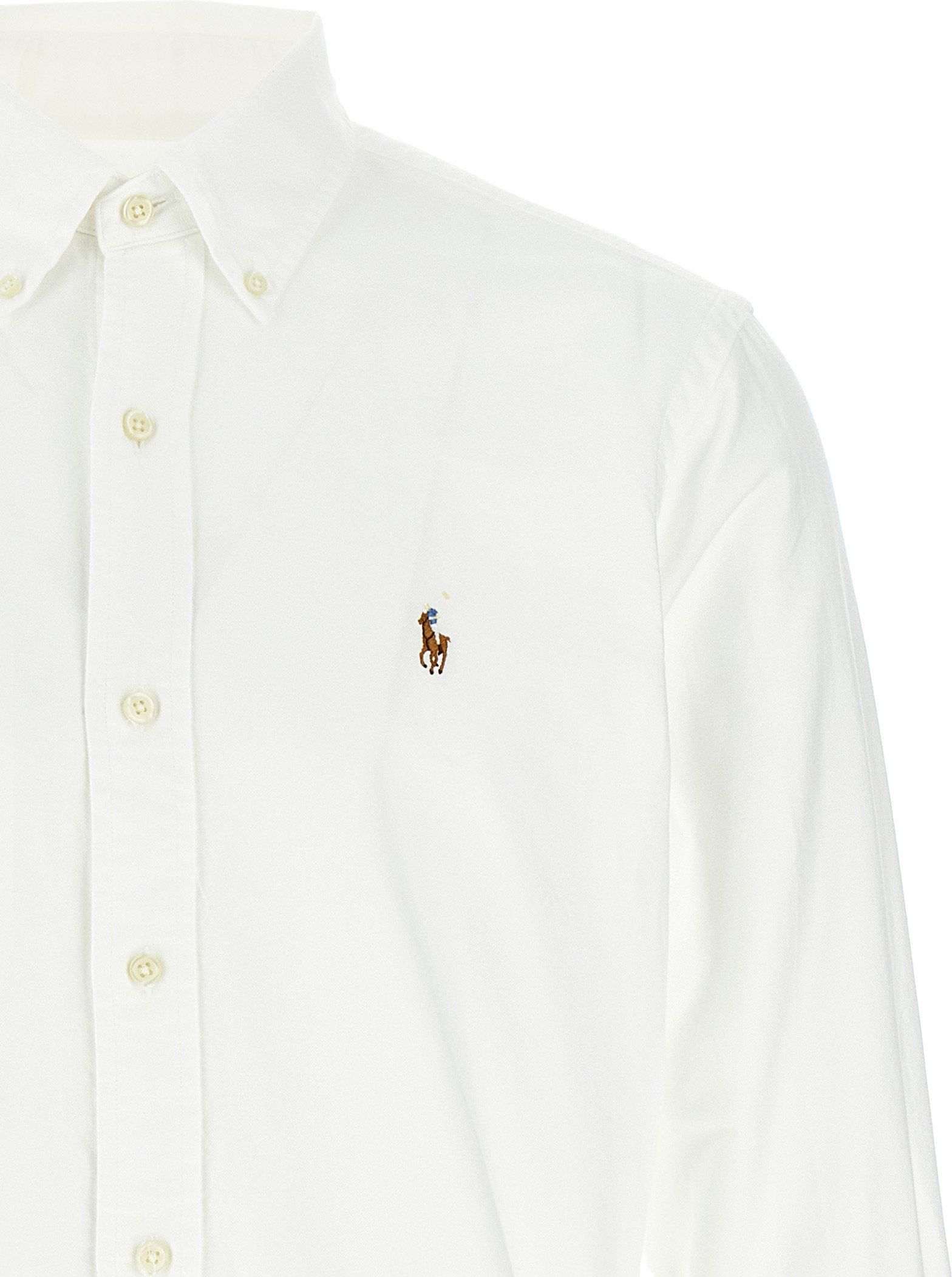 Bluse Polo Ralph Lauren