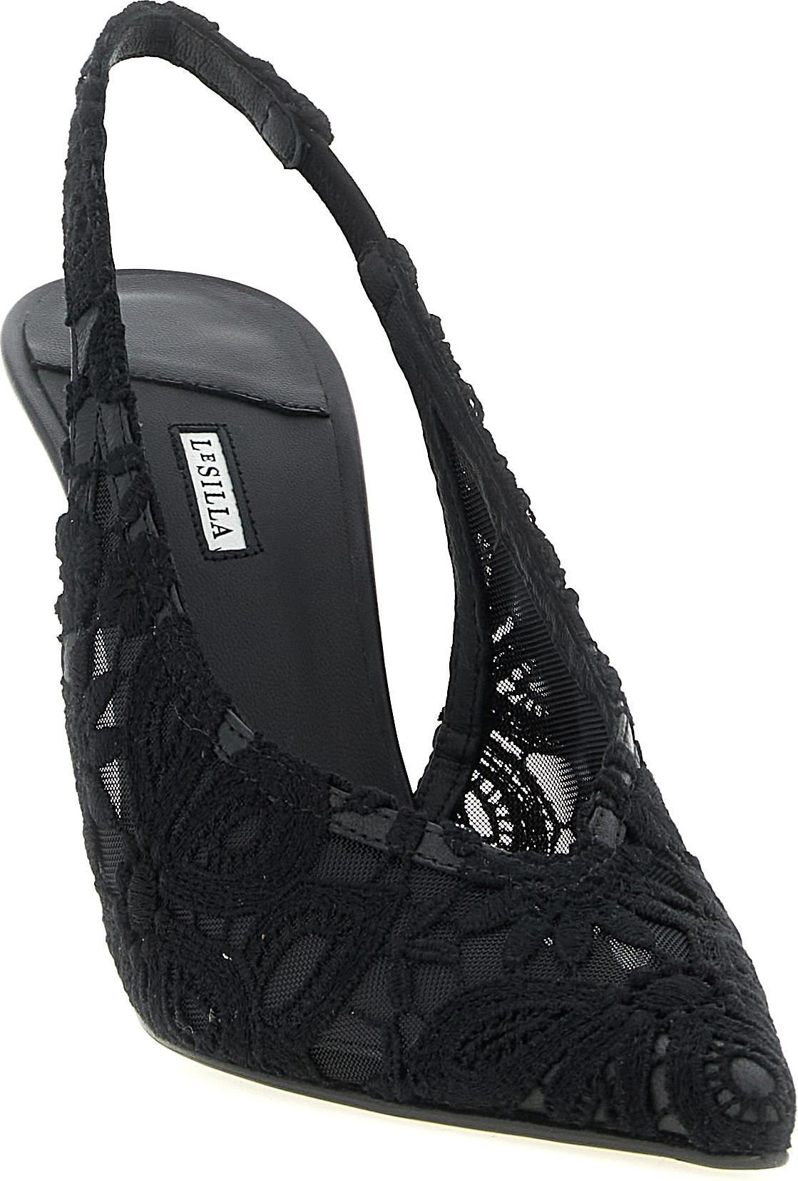 High Heel Pumps Le Silla Chantilly