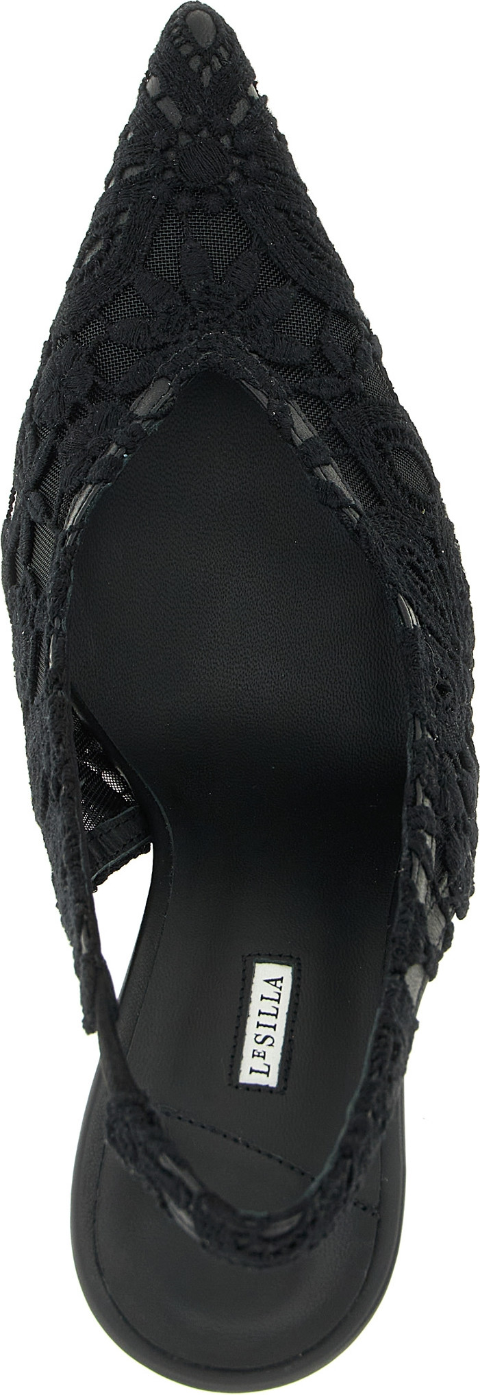 High Heel Pumps Le Silla Chantilly