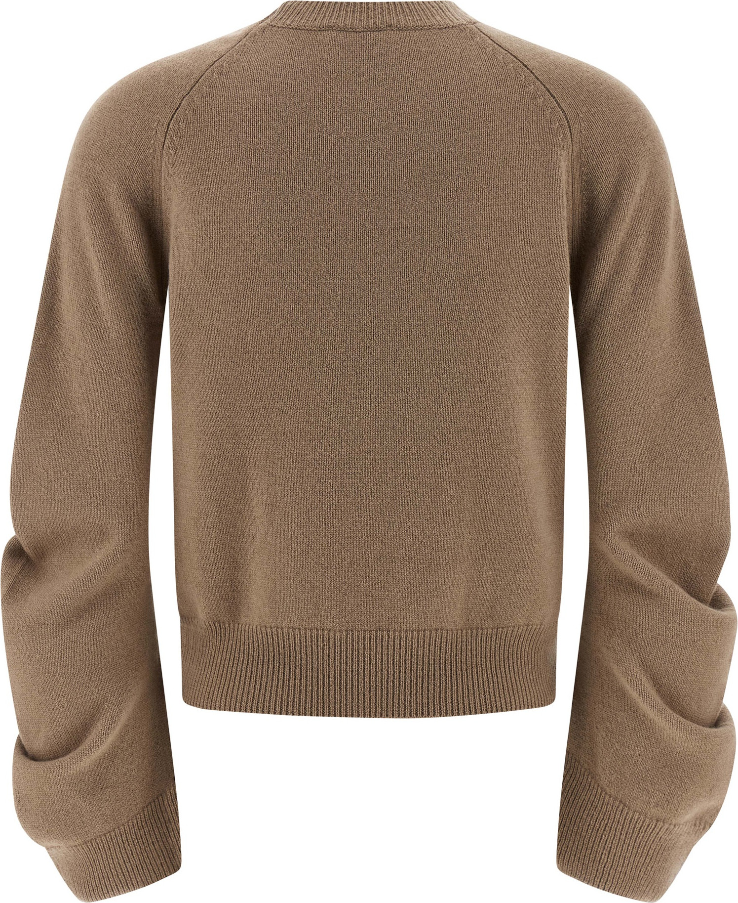 Cardigan Nude