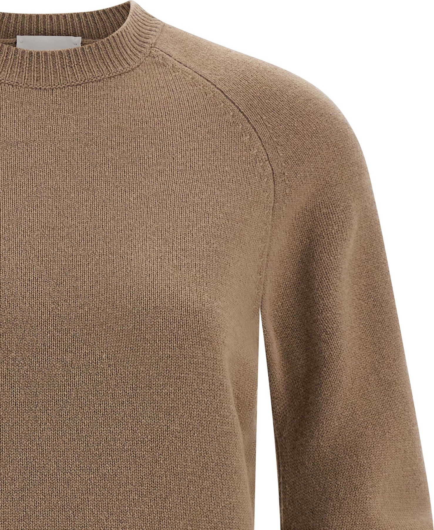 Cardigan Nude