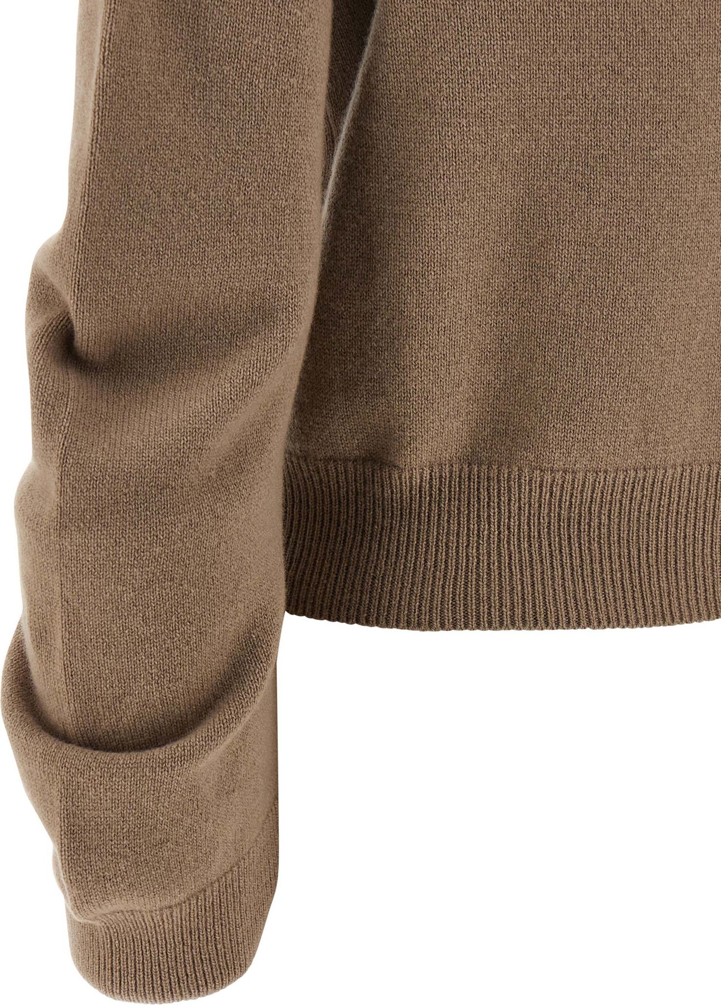 Cardigan Nude