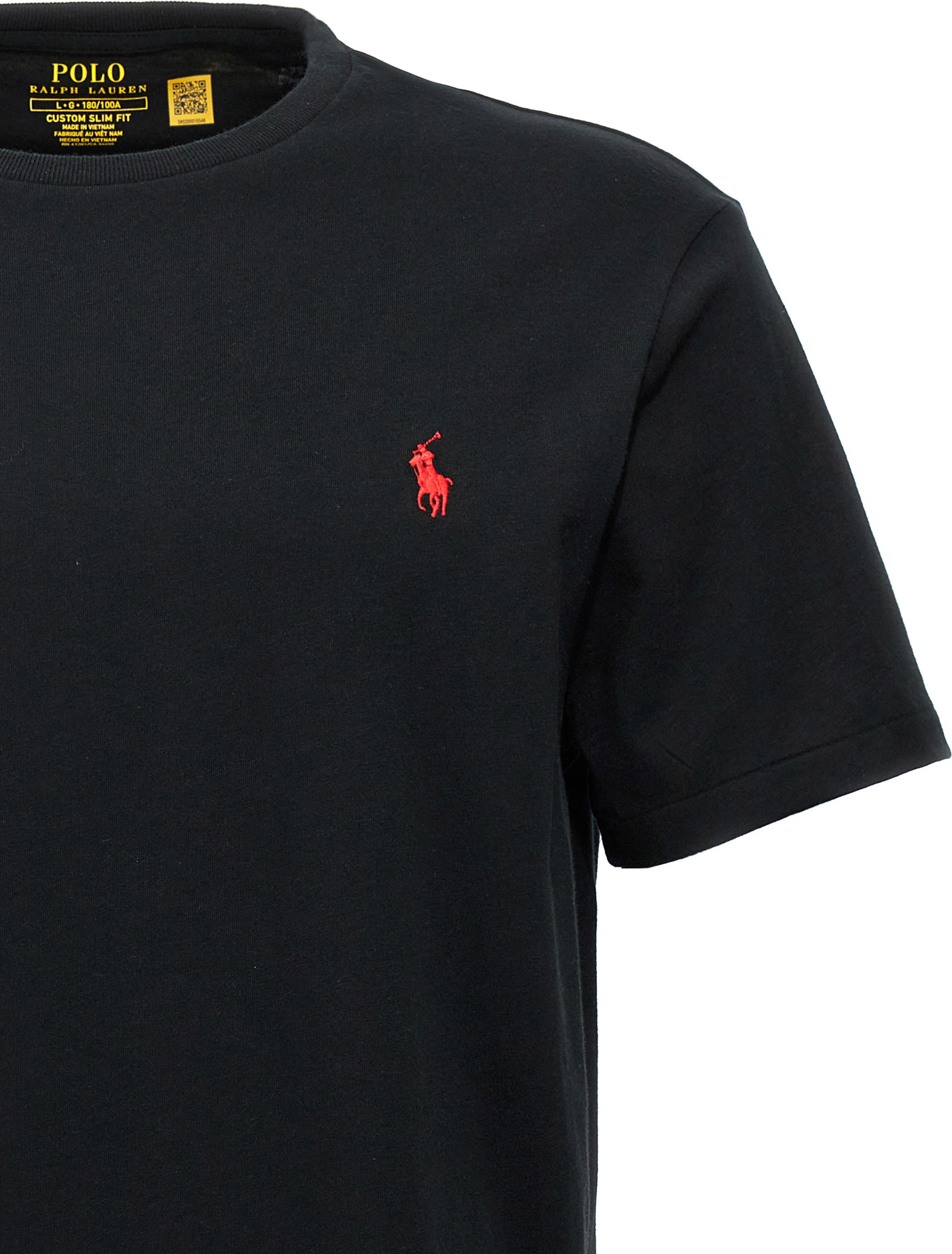 T-Shirt Polo Ralph Lauren