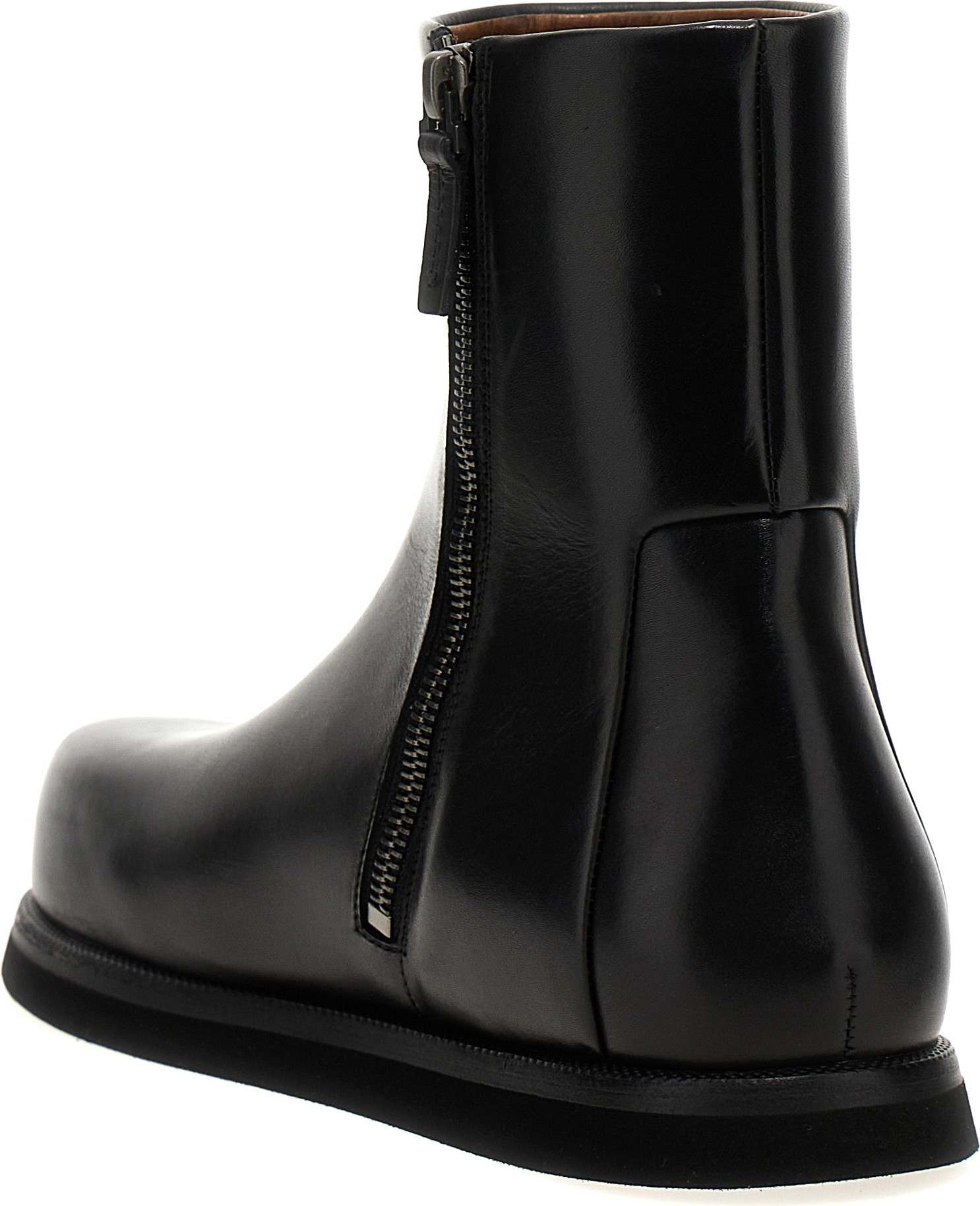 Ankle Boots Marsèll Accom