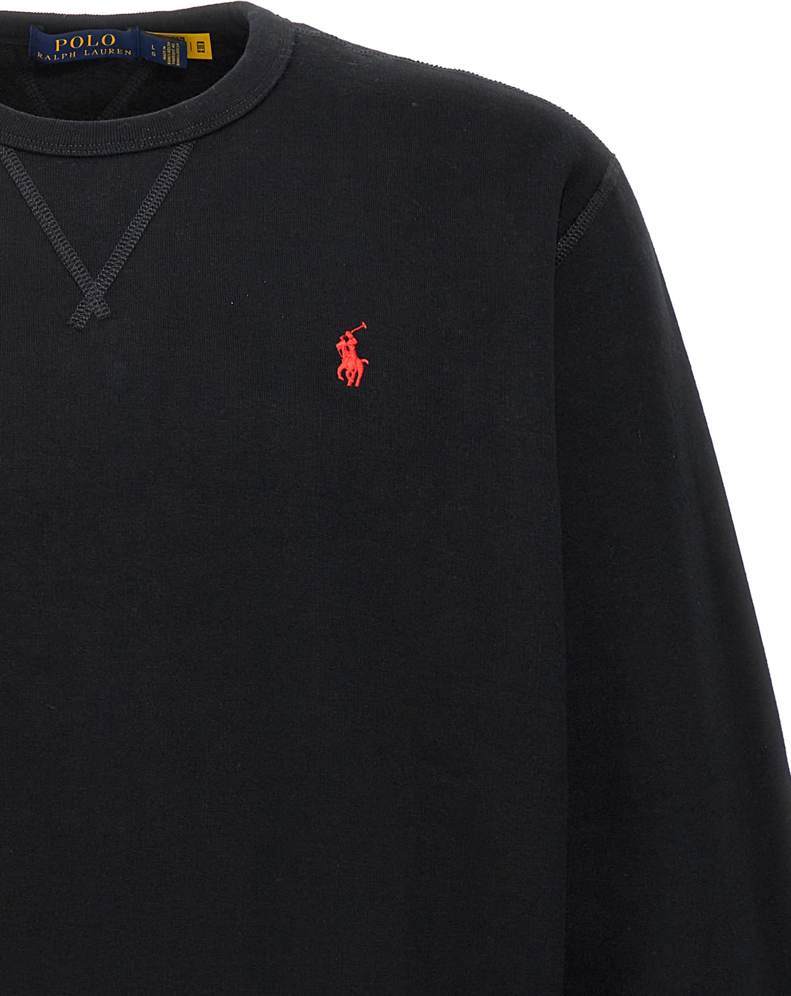 Sweatshirt Polo Ralph Lauren