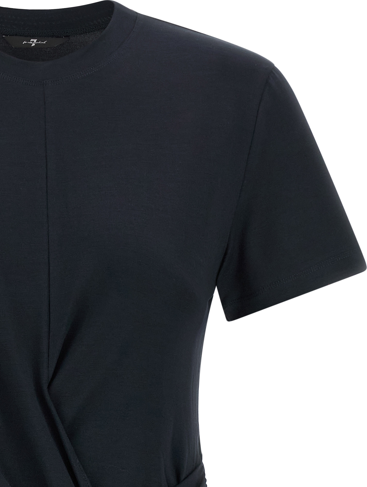 T-Shirt 7 For All Mankind