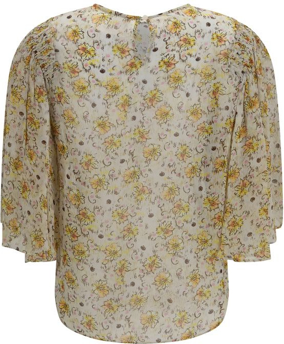 Blouse Isabel Marant Étoile Floma