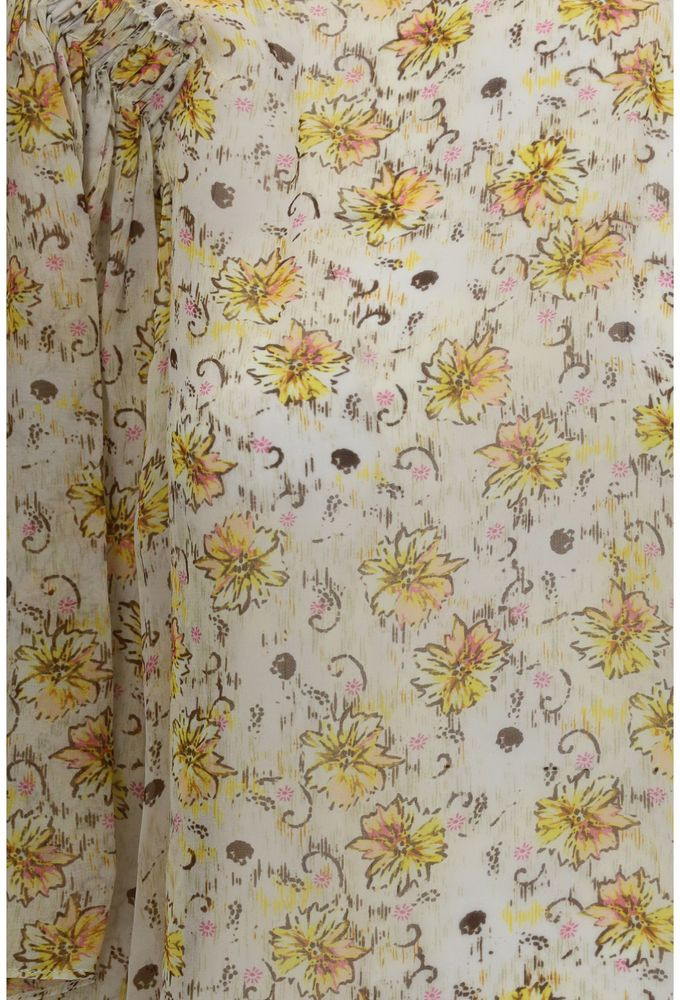 Blouse Isabel Marant Étoile Floma
