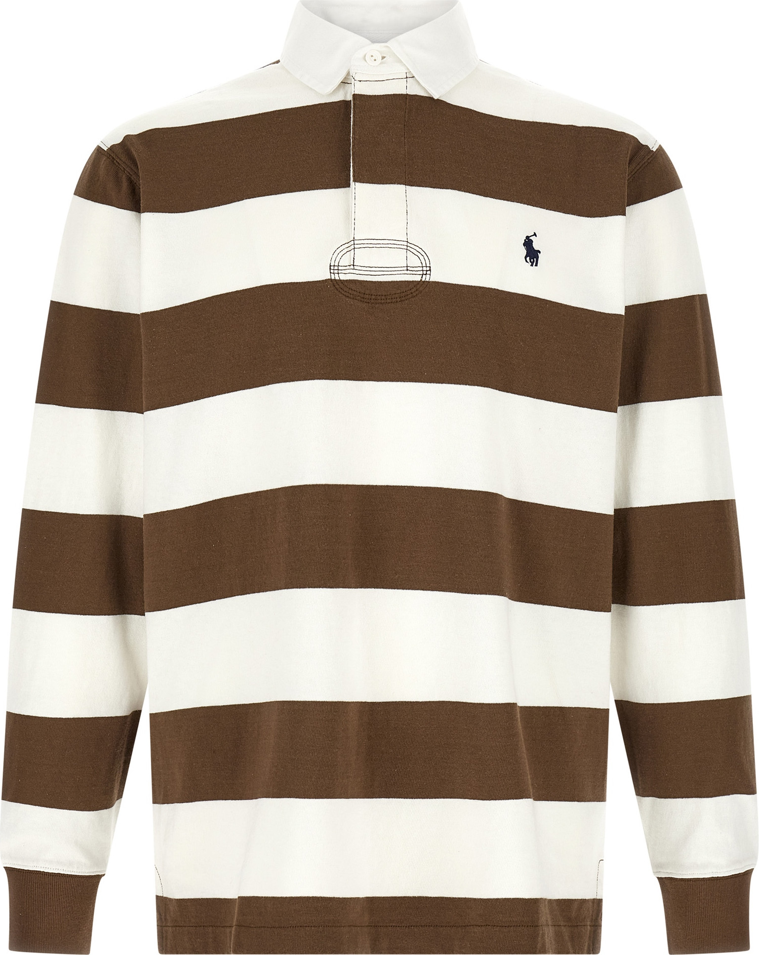 Polo Shirt Polo Ralph Lauren L'Iconica Maglia da Rugby