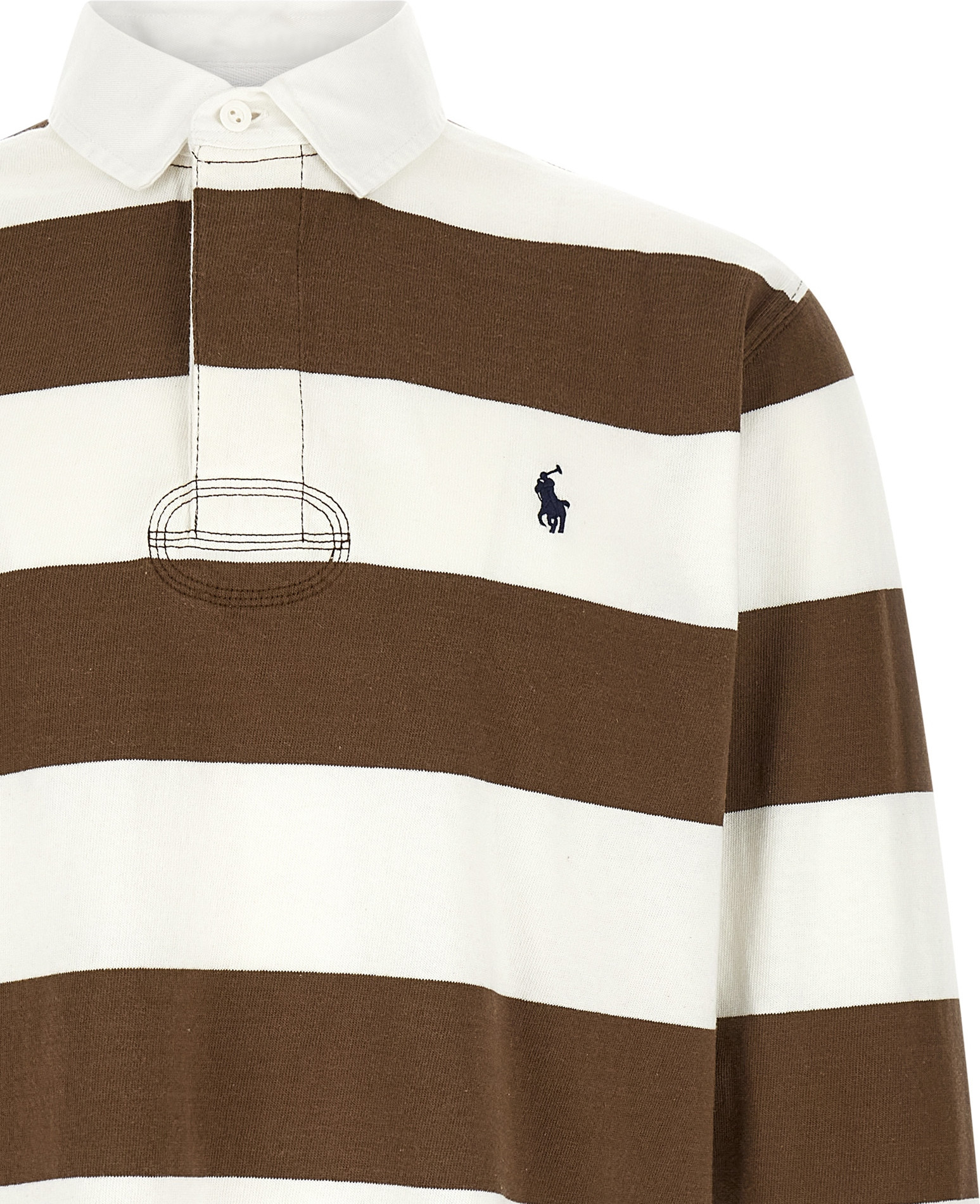 Polo Shirt Polo Ralph Lauren L'Iconica Maglia da Rugby
