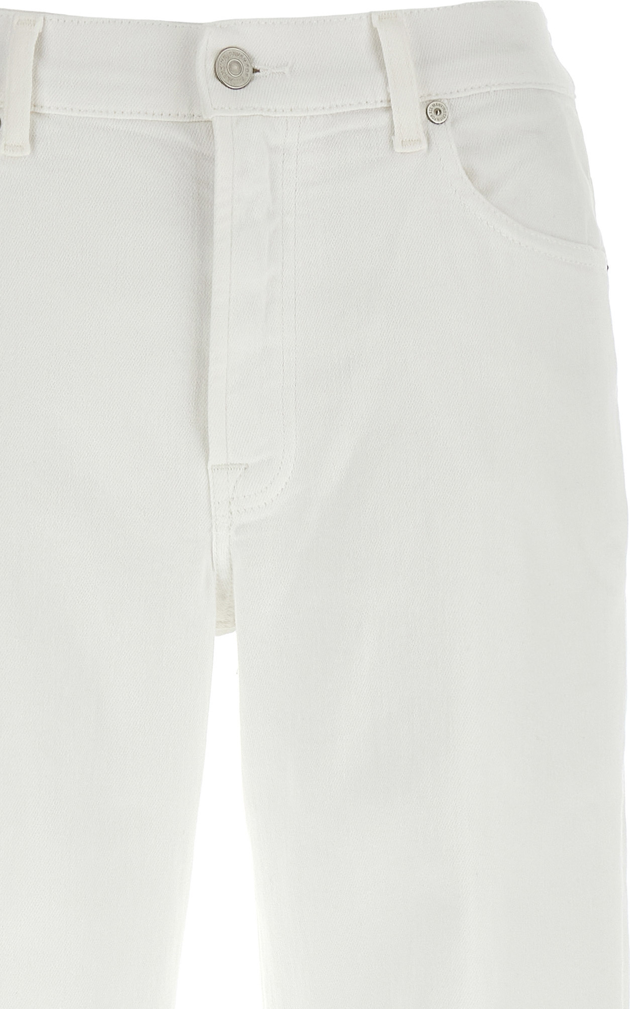 Jeans 7 For All Mankind Stovepipe