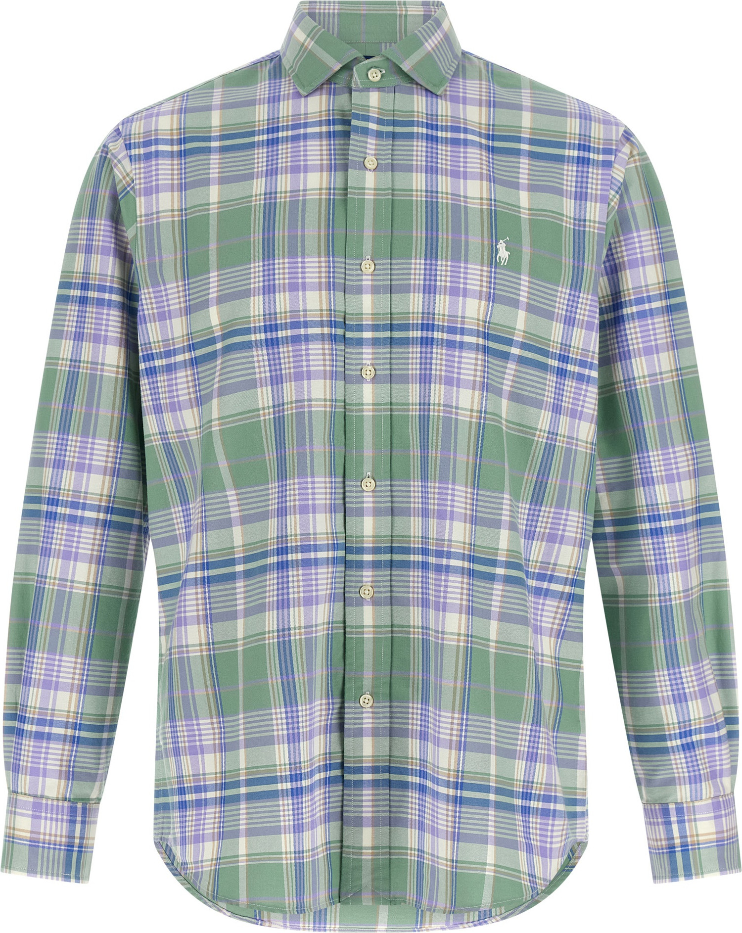 Bluse Polo Ralph Lauren