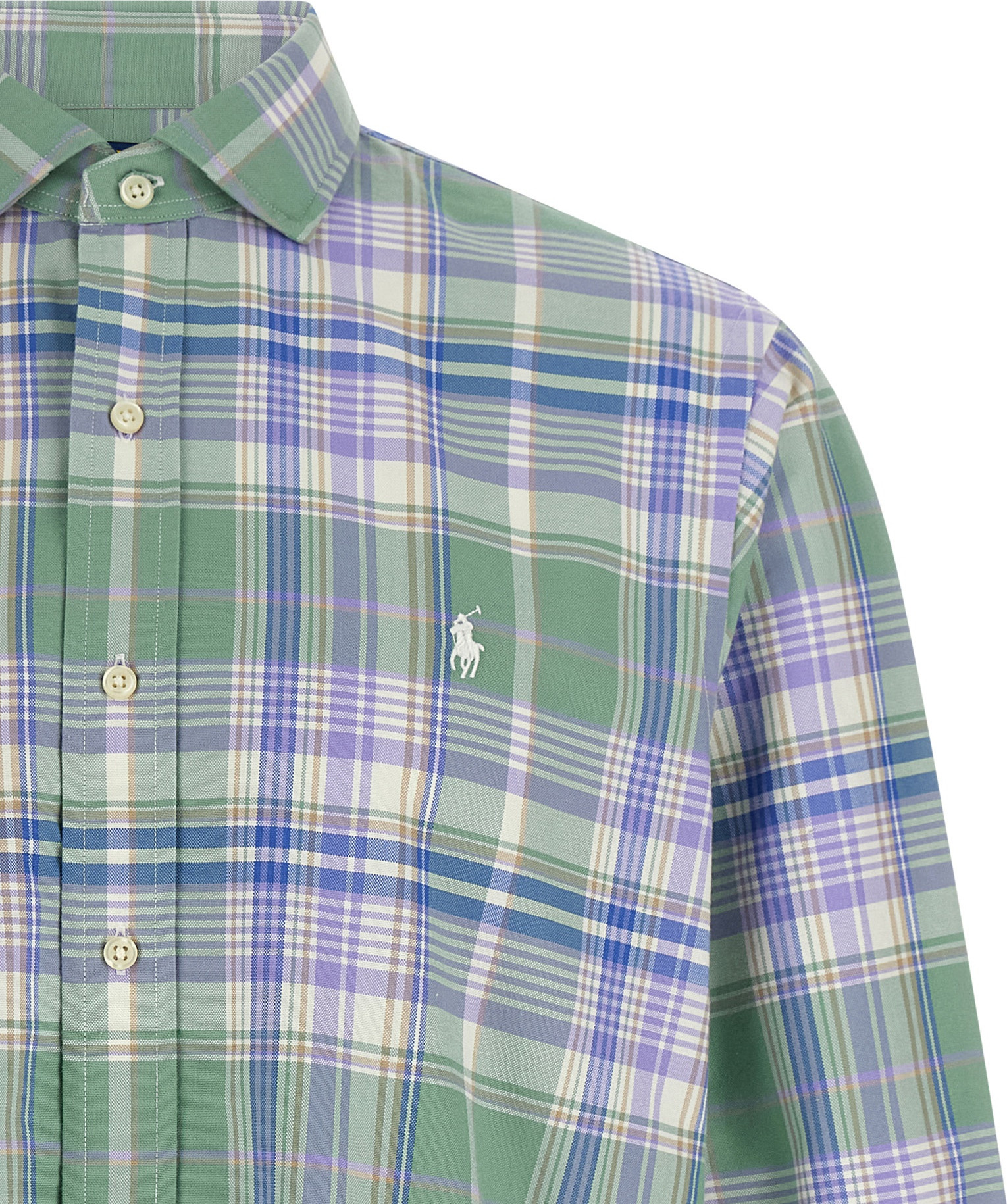 Bluse Polo Ralph Lauren