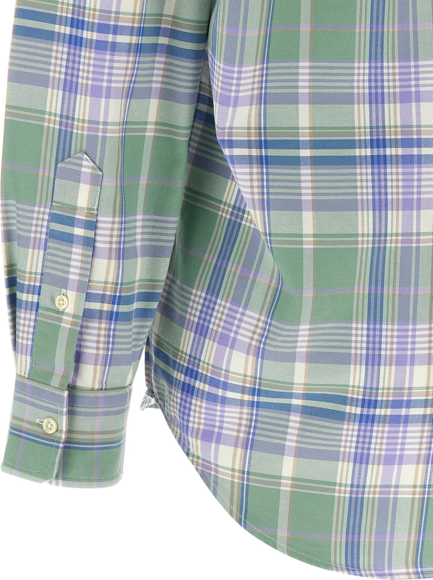Bluse Polo Ralph Lauren
