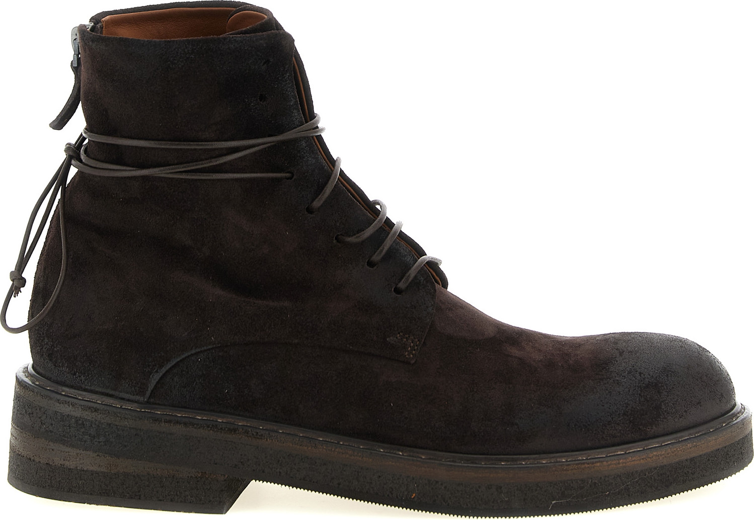 Ankle Boots Marsèll Parrucca