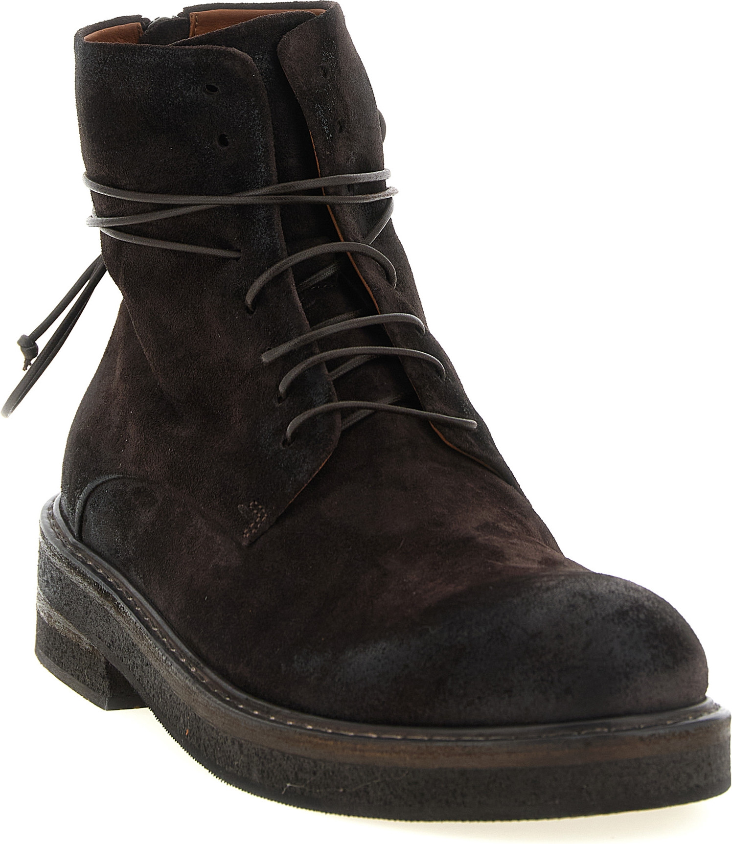 Ankle Boots Marsèll Parrucca
