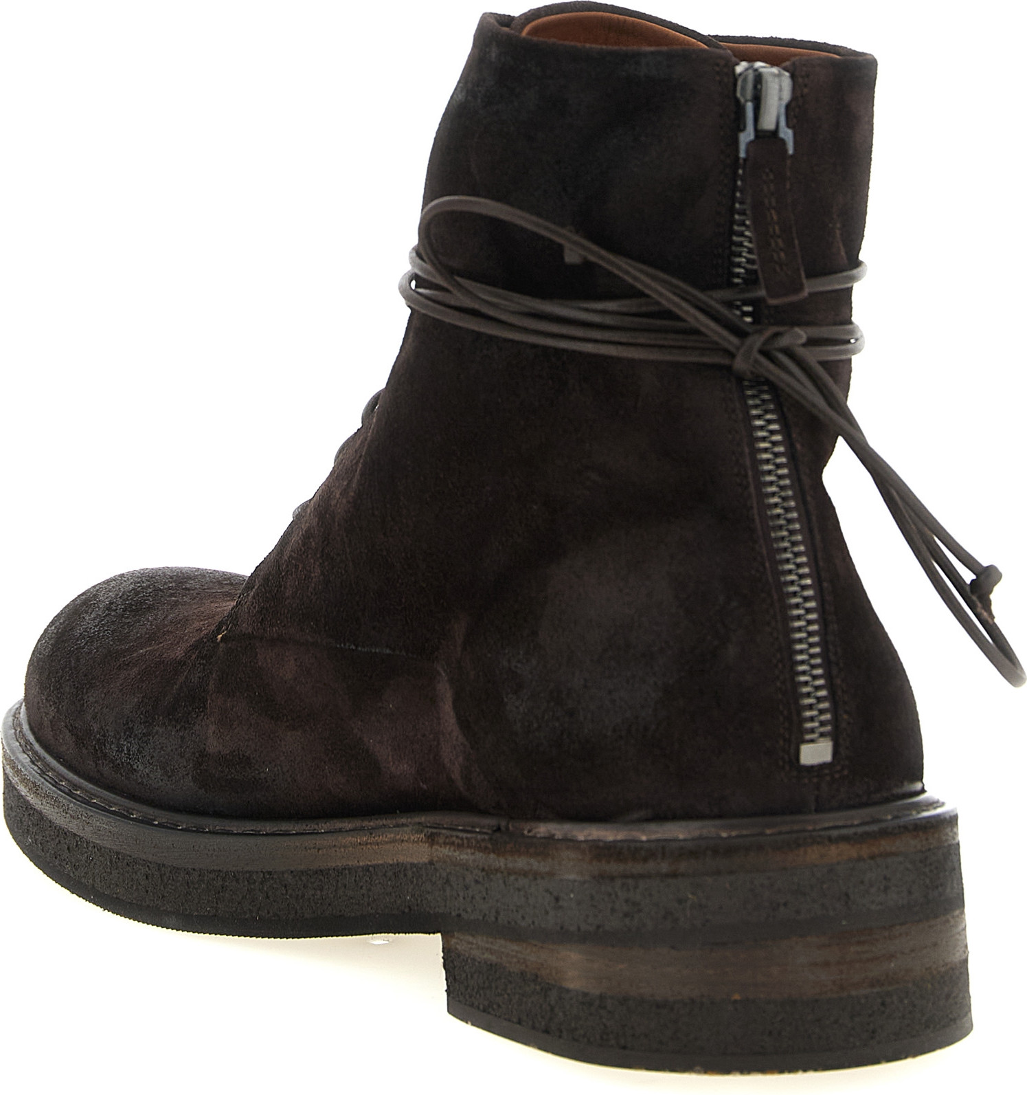 Ankle Boots Marsèll Parrucca