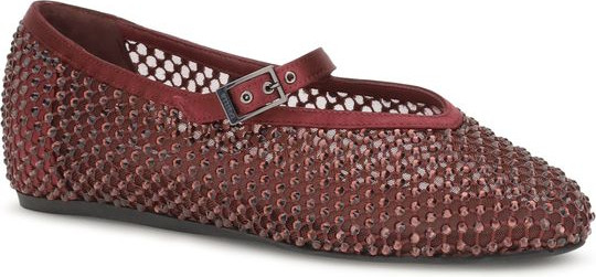 Ballet Flats Le Silla Gilda