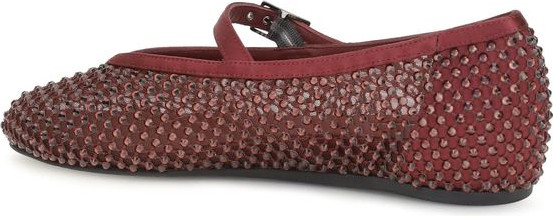 Ballet Flats Le Silla Gilda
