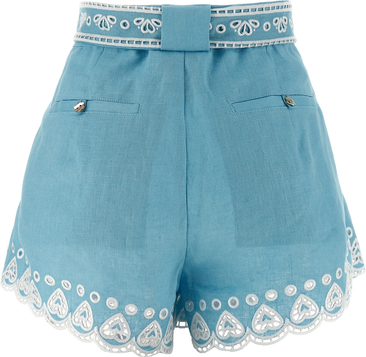 Bermuda Shorts FARM Rio