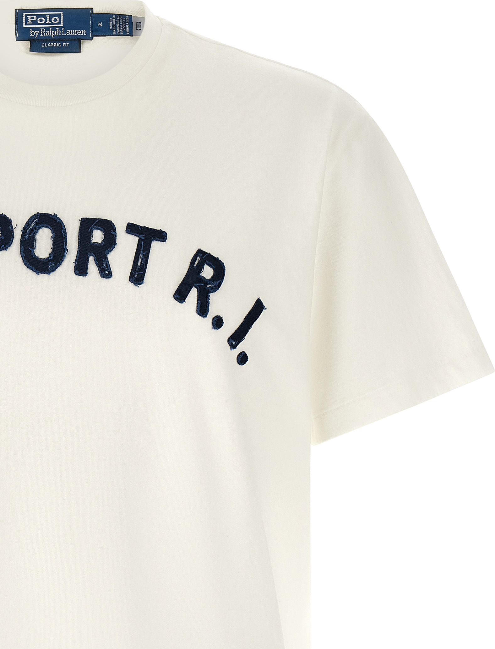 T-shirt Polo Ralph Lauren