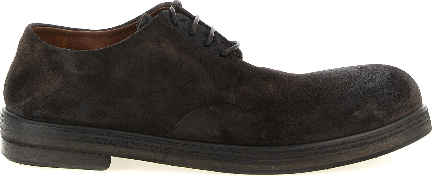 Derby-Schuhe Marsèll Zucca Zeppa