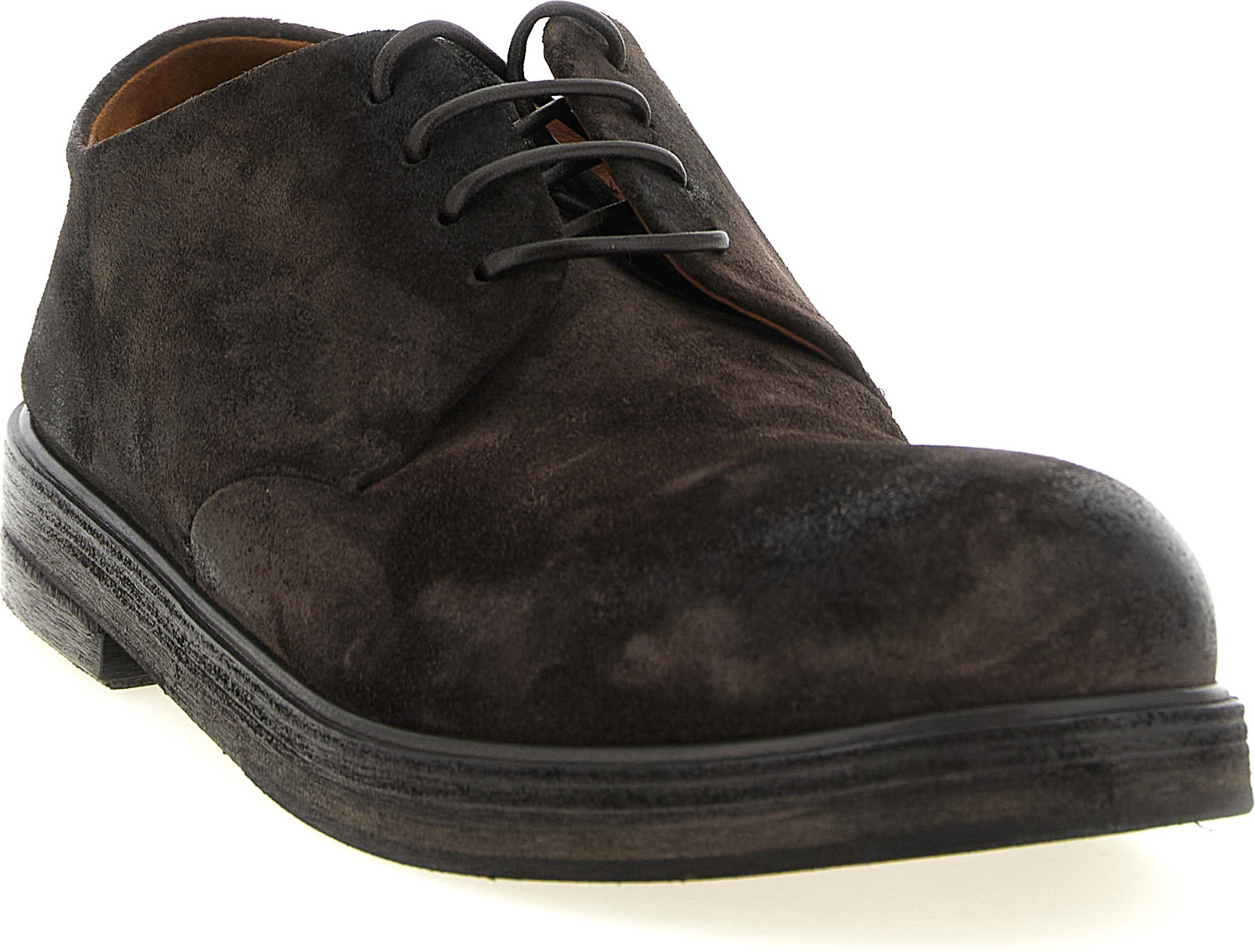 Derby-Schuhe Marsèll Zucca Zeppa