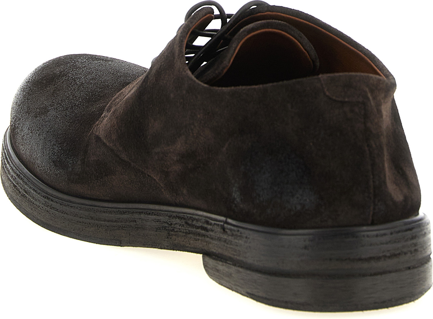 Derby-Schuhe Marsèll Zucca Zeppa