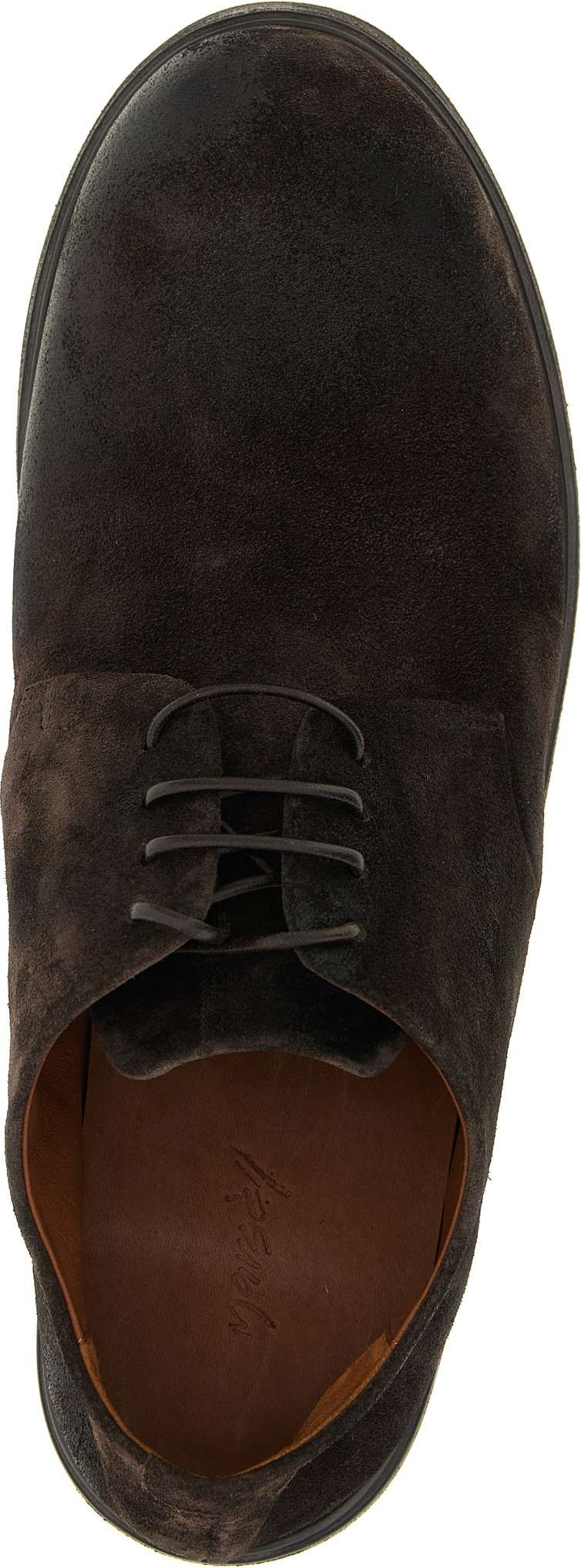 Derby-Schuhe Marsèll Zucca Zeppa
