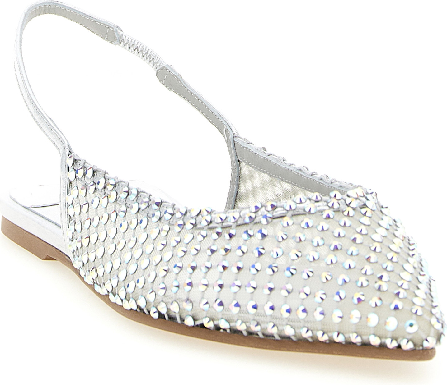 Ballet Flats Le Silla