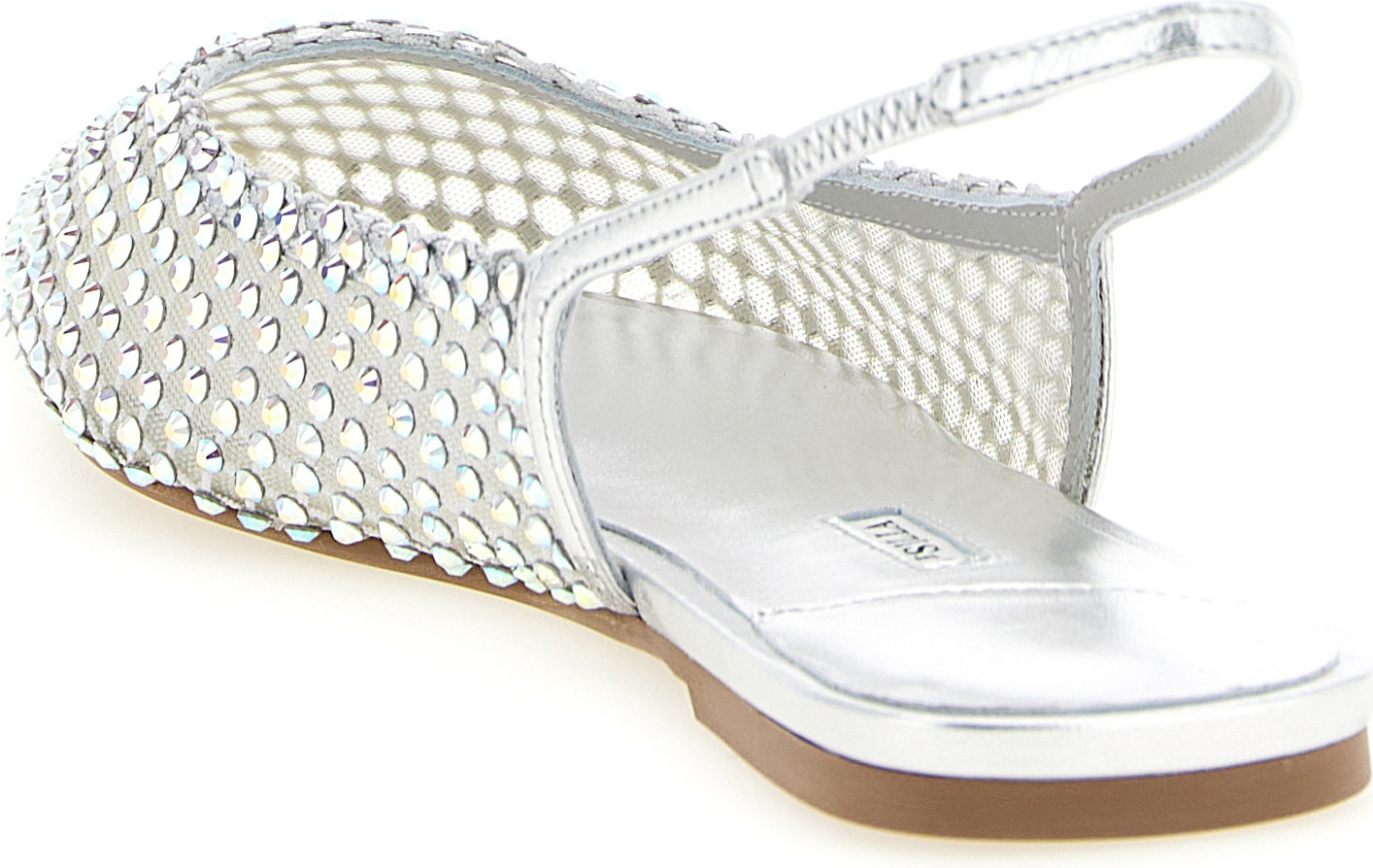 Ballet Flats Le Silla