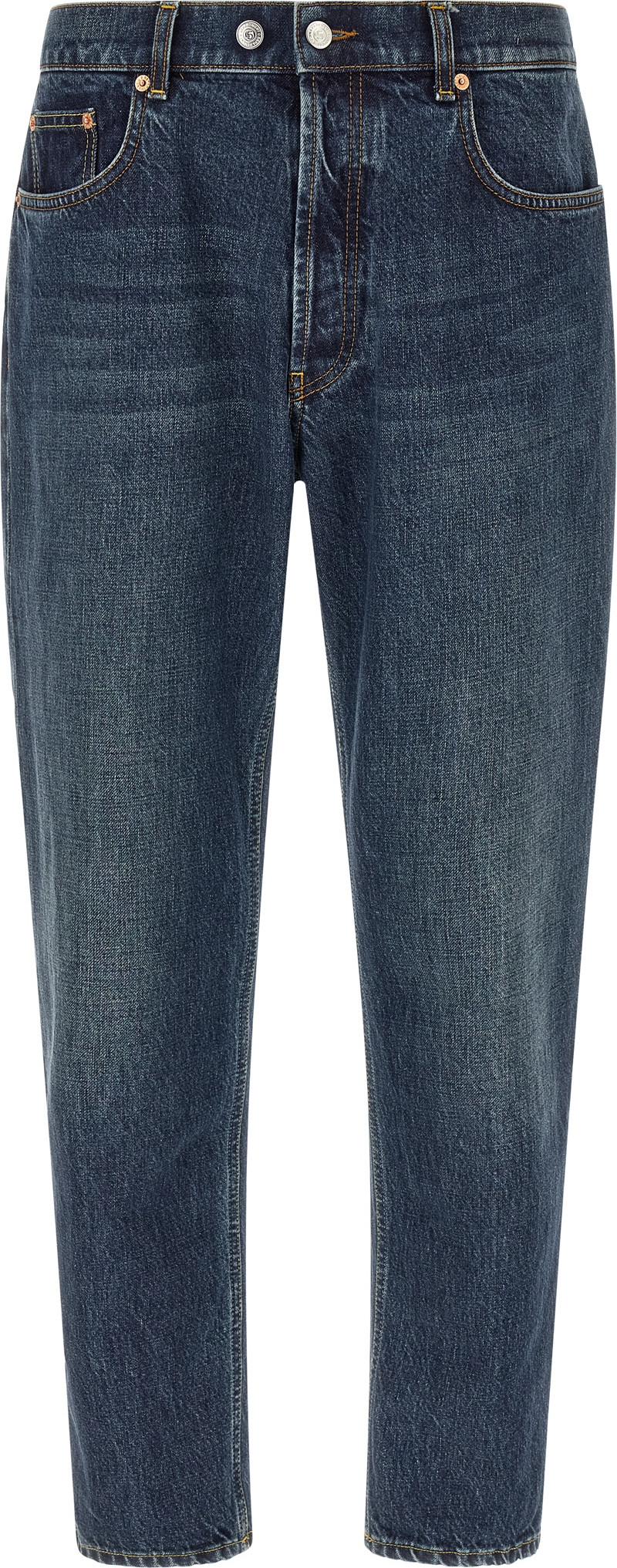 Tapered Jeans Department 5