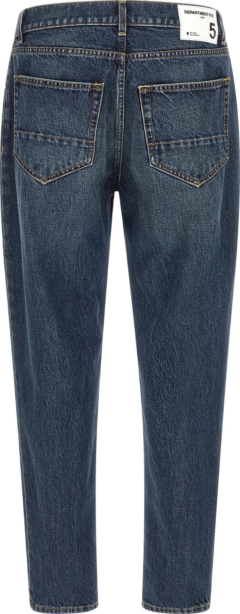 Tapered Jeans Department 5