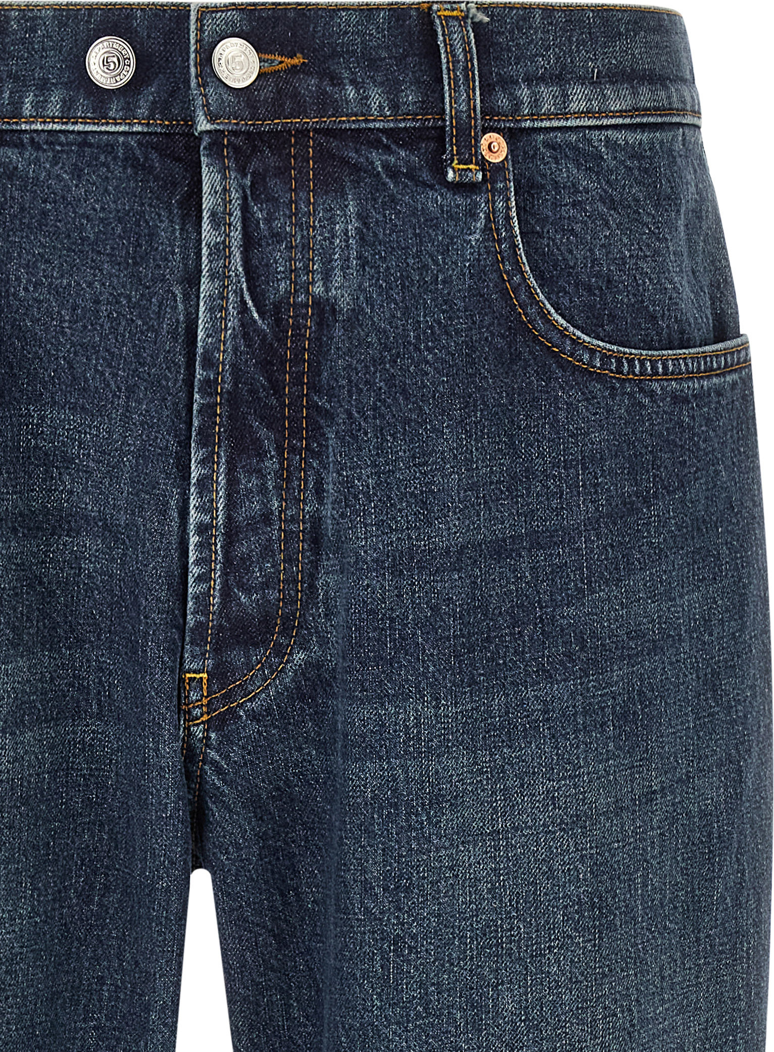 Tapered Jeans Department 5