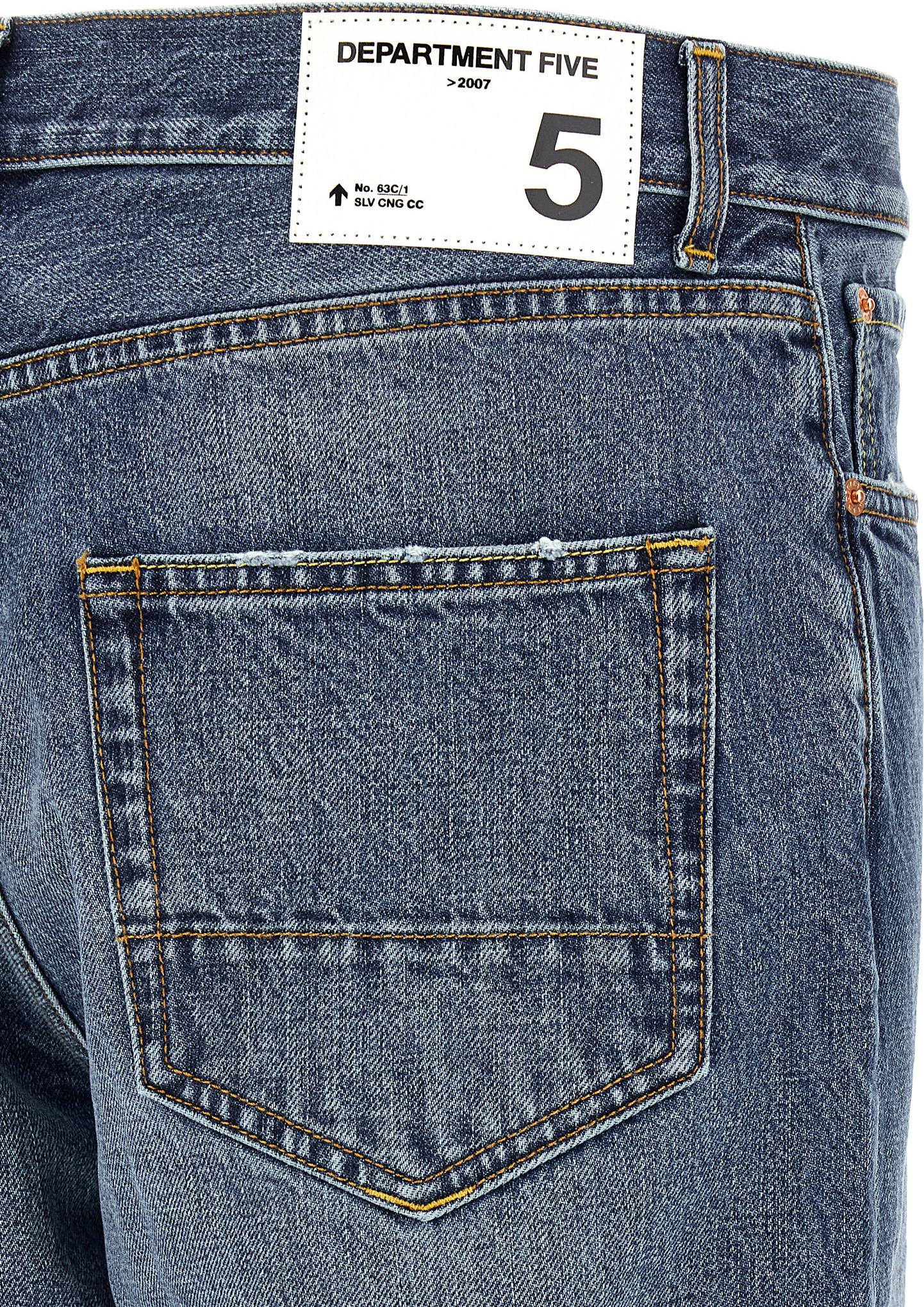 Jeans Department 5
