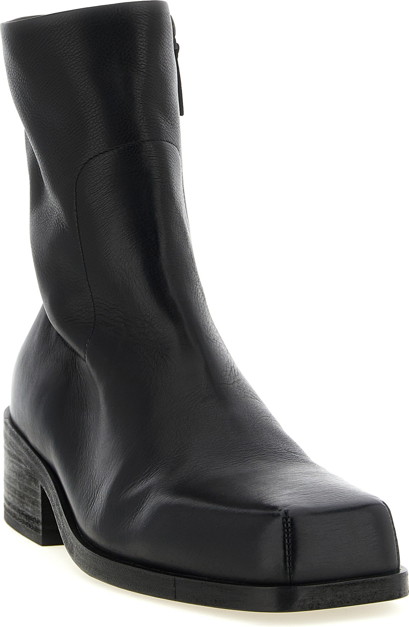 Ankle Boots Marsèll Cassello