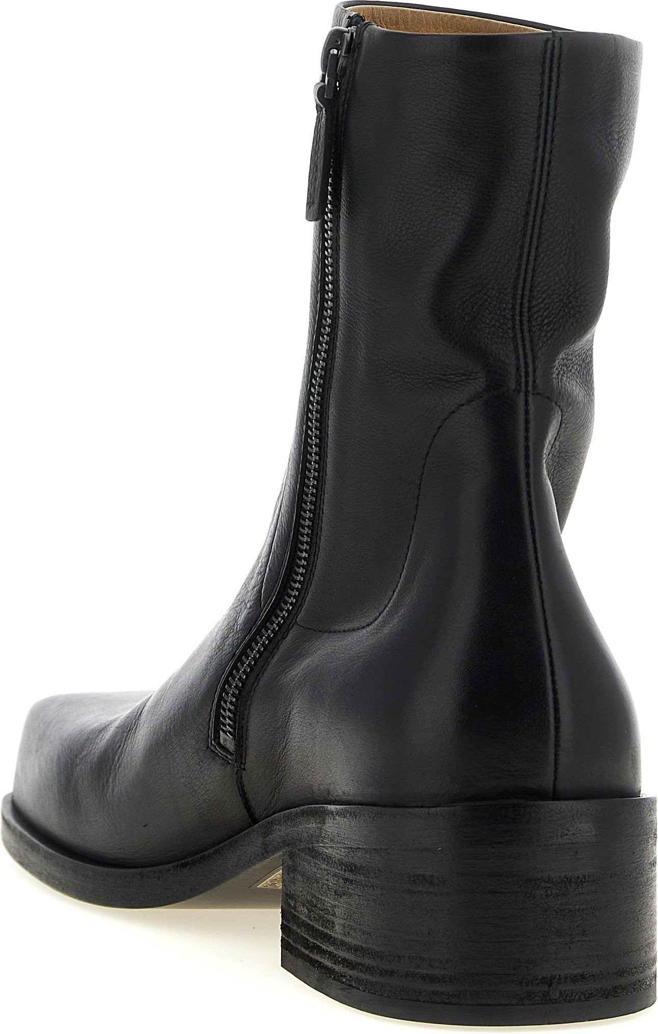 Ankle Boots Marsèll Cassello