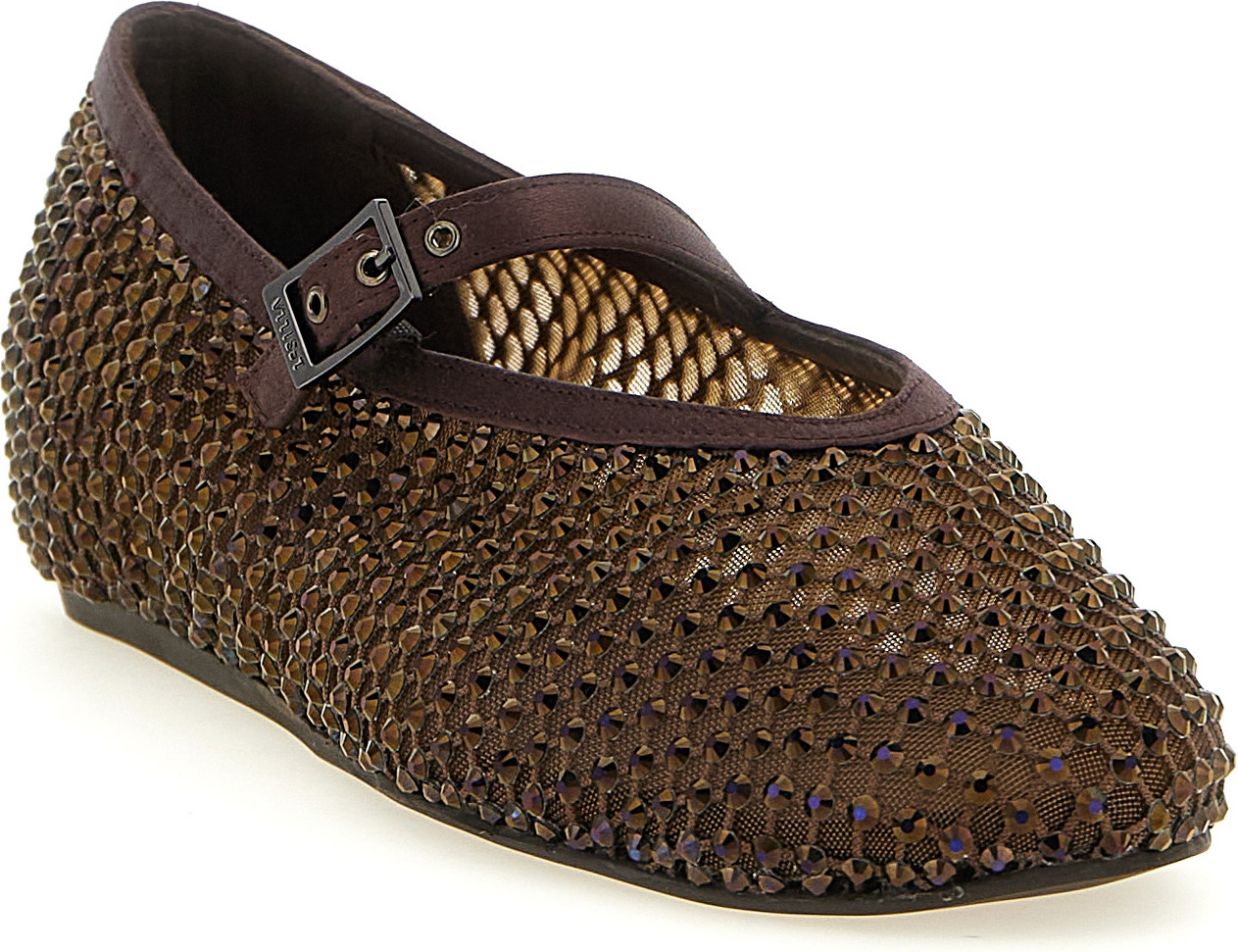 Ballet Flats Le Silla Gilda