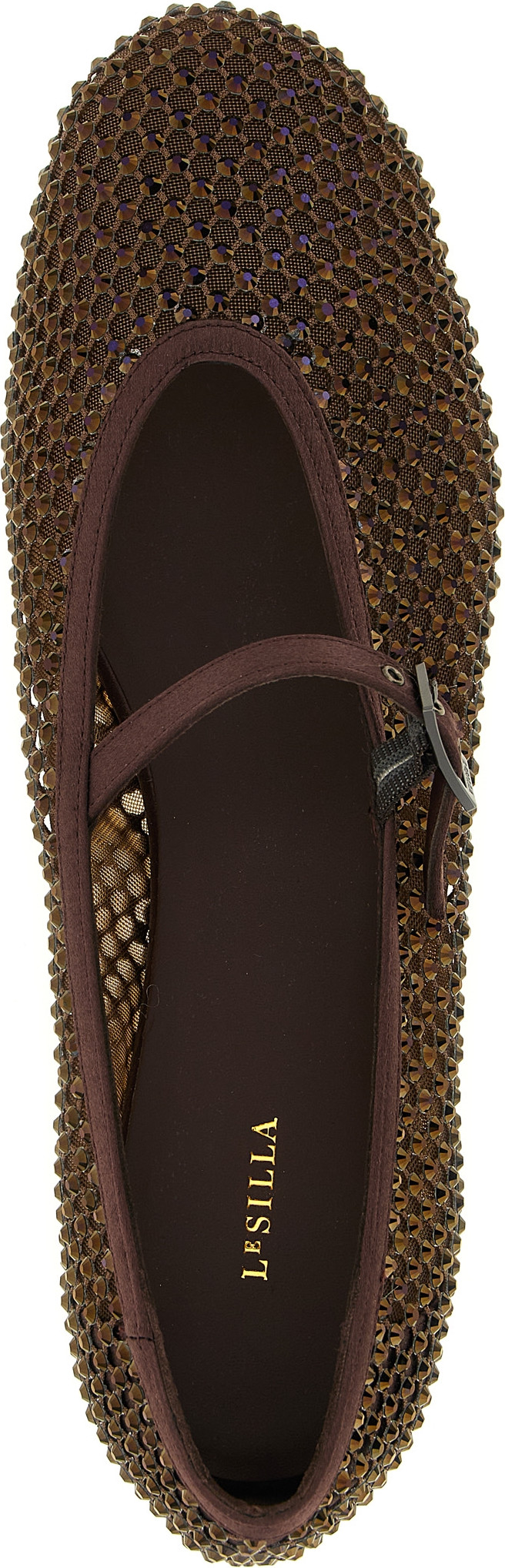 Ballet Flats Le Silla Gilda