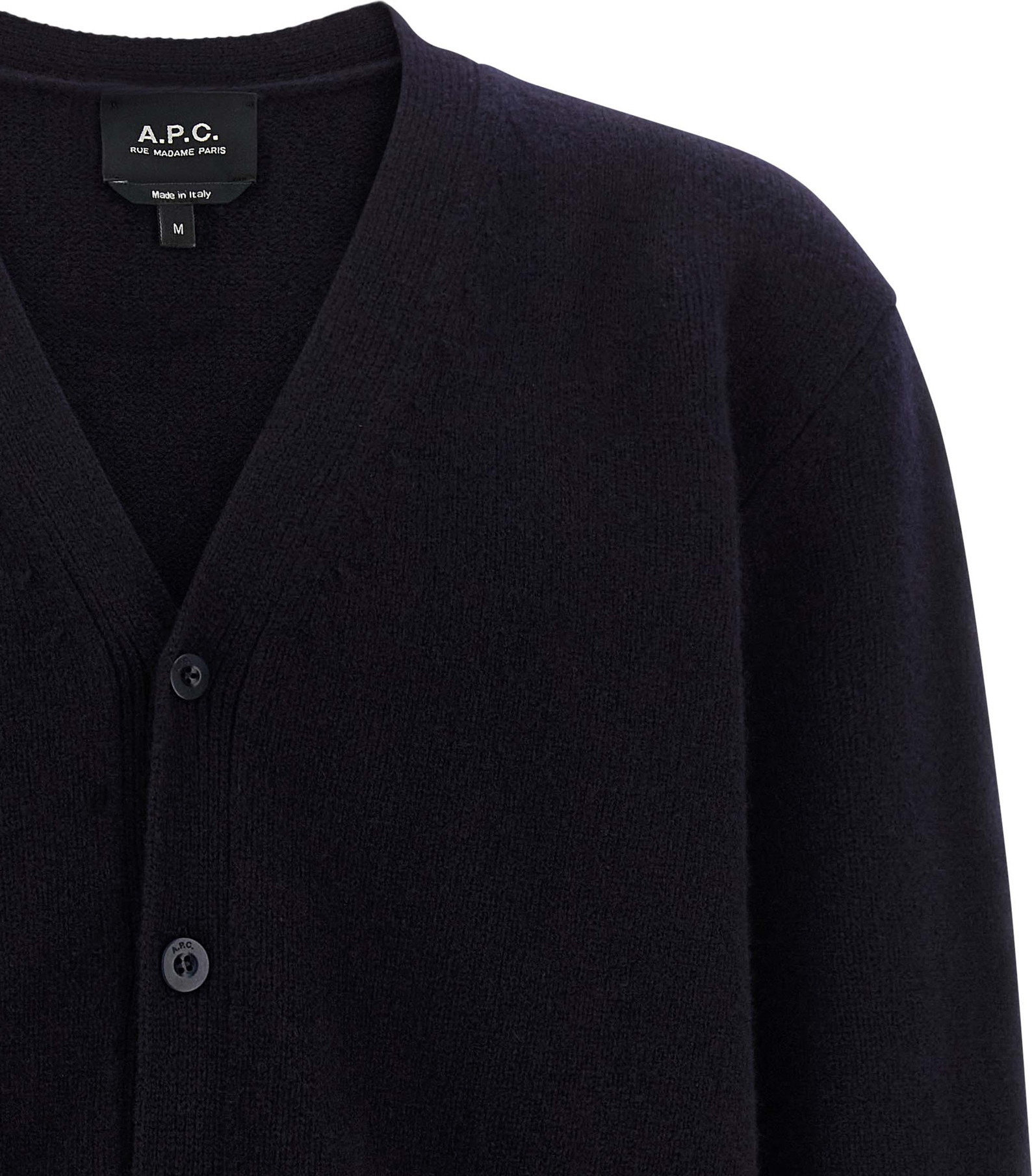 Cardigan A.P.C. Kevin