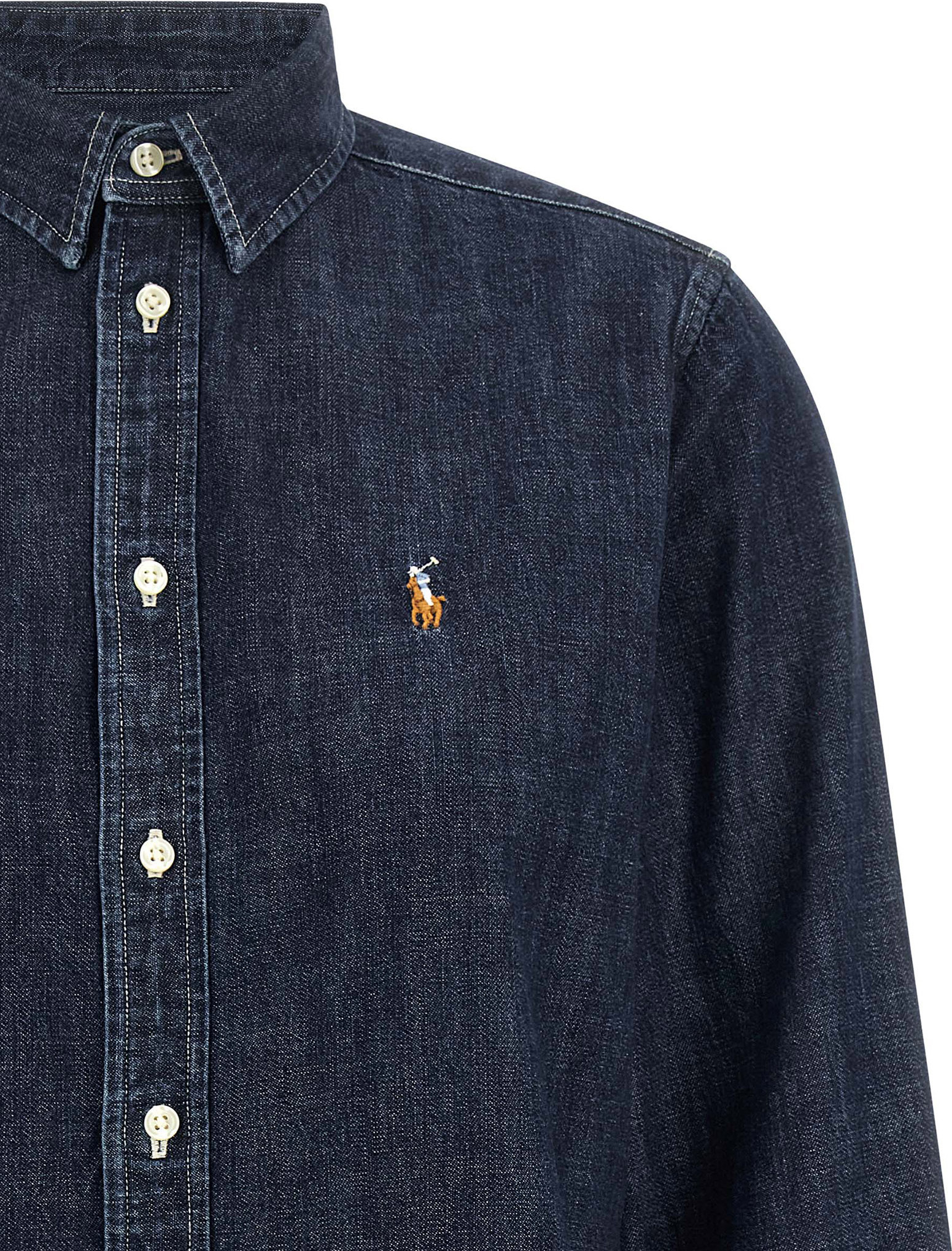 Bluse Polo Ralph Lauren