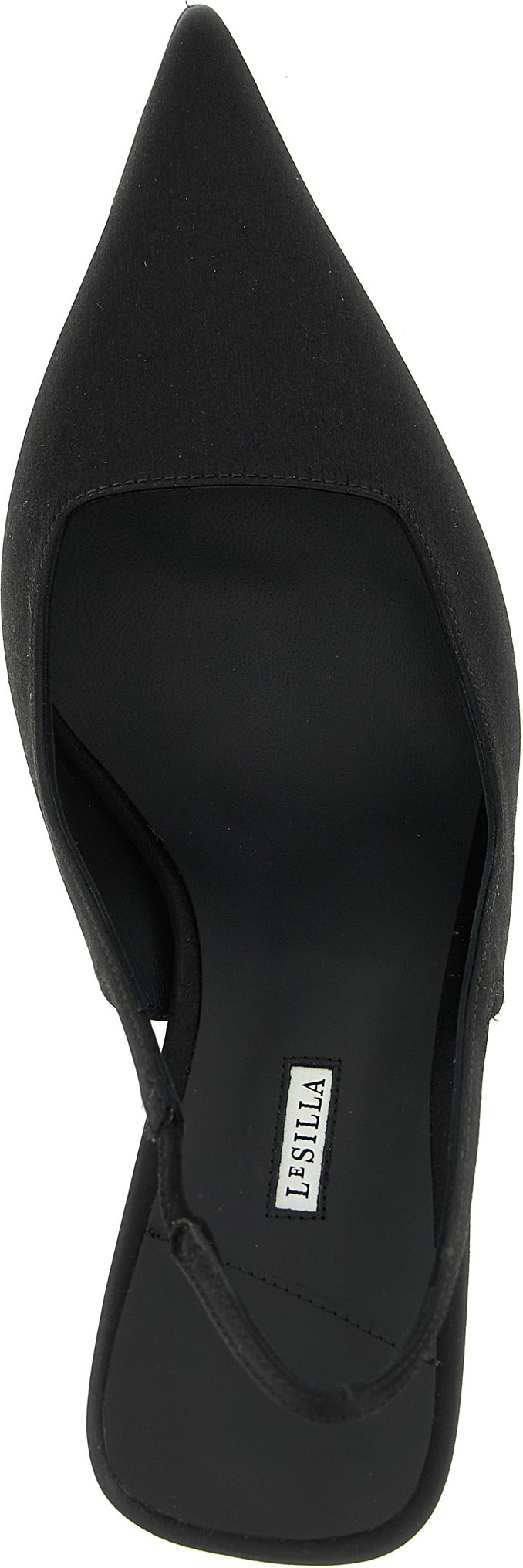 High Heel Pumps Le Silla Amelia