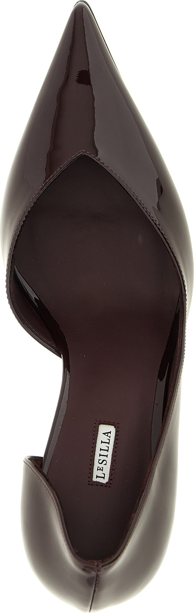 High Heel Pumps Le Silla Vivienne