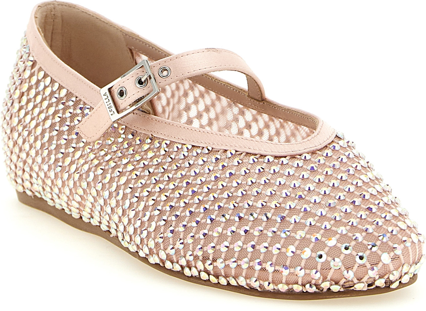 Ballet Flats Le Silla Gilda