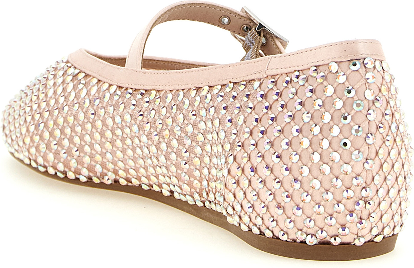Ballet Flats Le Silla Gilda